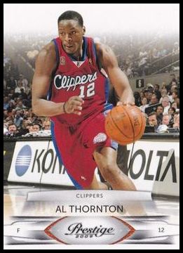 43 Al Thornton